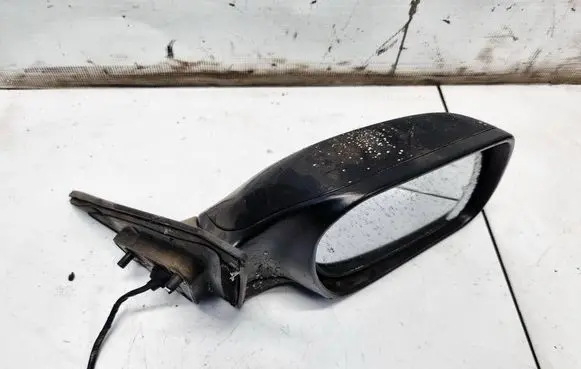 Mazda 6 Front door electric wing mirror E4012220 E4012221