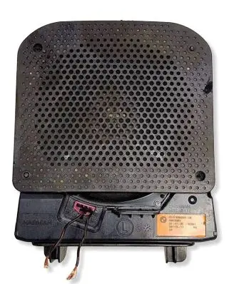 Mini Cooper F57 Subwoofer speaker 9256349S7 9256349 48010301
