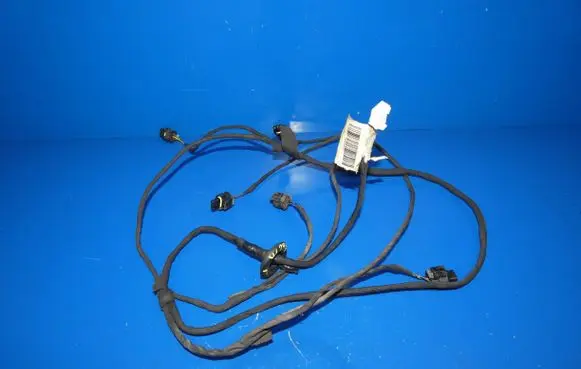 Mercedes-Benz GLC X253 C253 Parking sensor (PDC) wiring loom A2535402605 17032015 3793T29