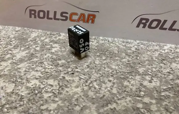 Volvo V50 Other relay 5M5T14B192AA
