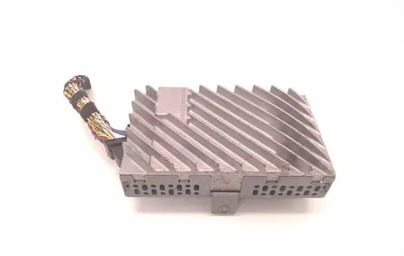 BMW i3 Sound amplifier 6801346 G3229079