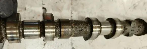Dodge Durango III Camshaft 114730678 510 1137