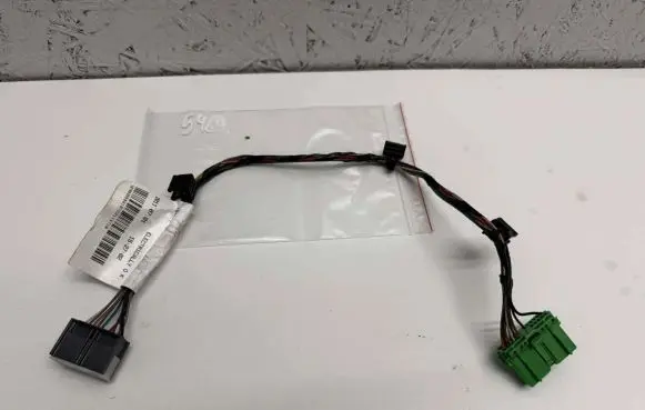 Volvo S60 Other wiring loom 30786395