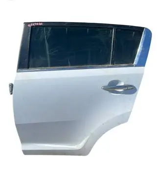 KIA Sportage Rear door