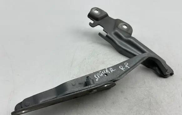 Jaguar XF X250 Engine bonnet/hood hinges S9740220