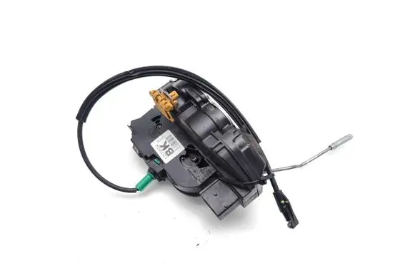 Chevrolet Volt I Rear door lock 13579554 3023790