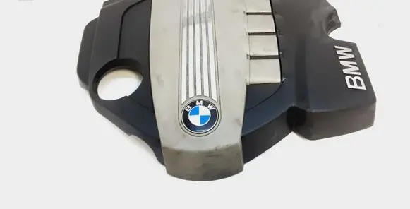 BMW 1 E81 E87 Engine cover (trim) 7797410