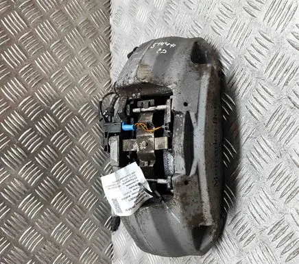 Mercedes-Benz E W213 Front brake caliper A0114219898