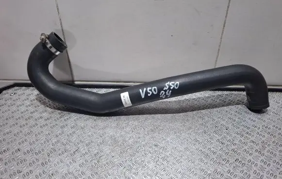 Volvo V50 Engine coolant pipe/hose 30741220