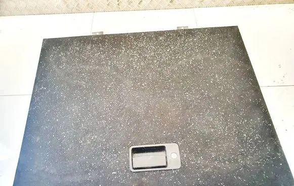 Honda Accord Trunk/boot mat liner 
