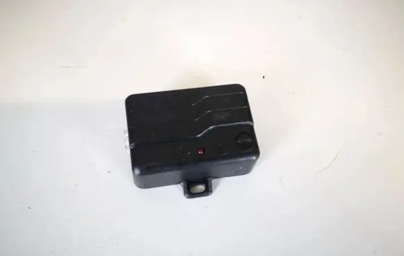 Subaru Legacy Other control units/modules