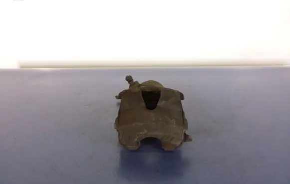 Skoda Fabia Mk2 (5J) Front brake caliper