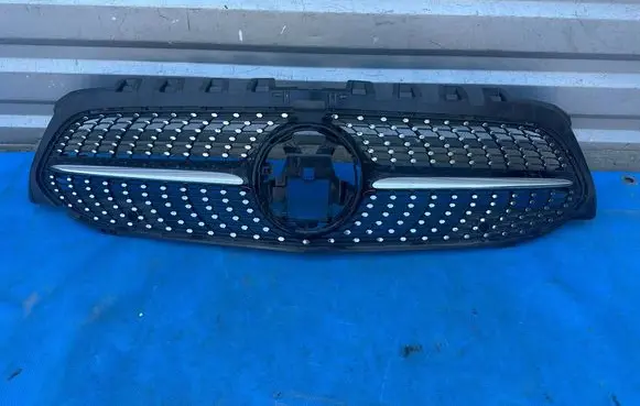 Mercedes-Benz A W177 Front grill 1778884100