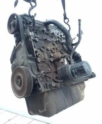 Peugeot Partner Engine