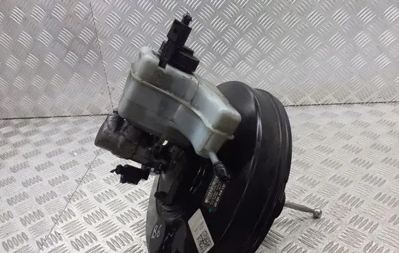 Volkswagen PASSAT B6 Master brake cylinder 3C1614105AH
