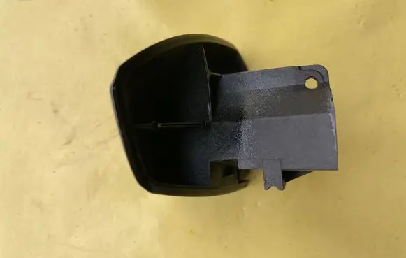 Mercedes-Benz C AMG W204 Rear door handle cover A2047600320