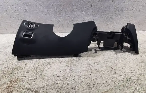 Mercedes-Benz S W222 Dashboard A2226800287 A2226800487