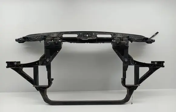 BMW X3 E83 Radiator support slam panel 3419945