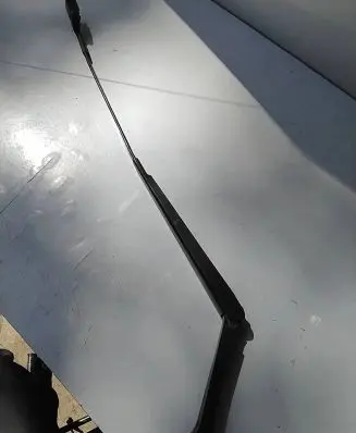 Peugeot 508 Windshield/front glass wiper blade 9686437680