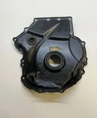 Audi A5 8T 8F Timing chain cover 06K109210AF