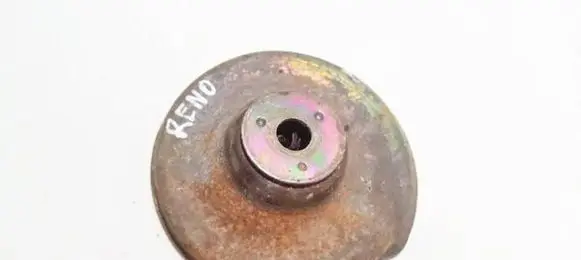 Renault Clio II Coil spring mount 