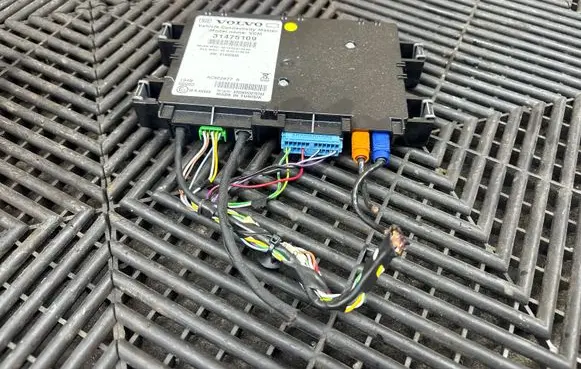 Volvo XC90 Other control units/modules 31475109