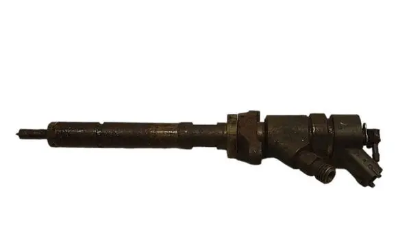 Ford Focus C-MAX Fuel injector 892080 445110188