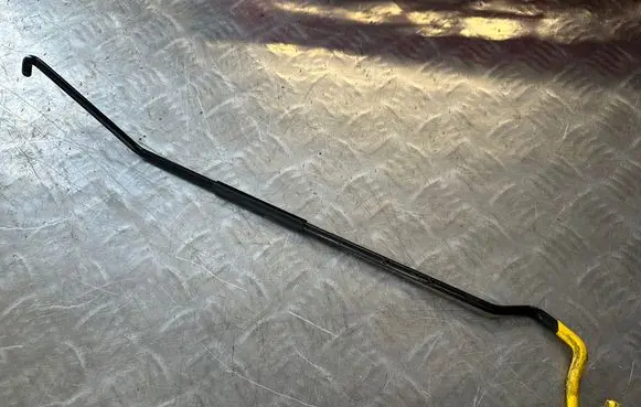 Citroen C4 II Picasso Engine bonnet/hood prop rod/strut 