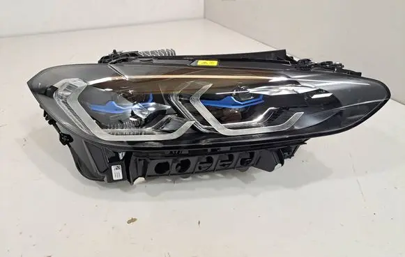 BMW 4 G22 G23 G24 G26 Headlight/headlamp 5A19376