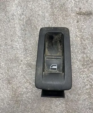 Volkswagen Touran I Electric window control switch 1F0959527