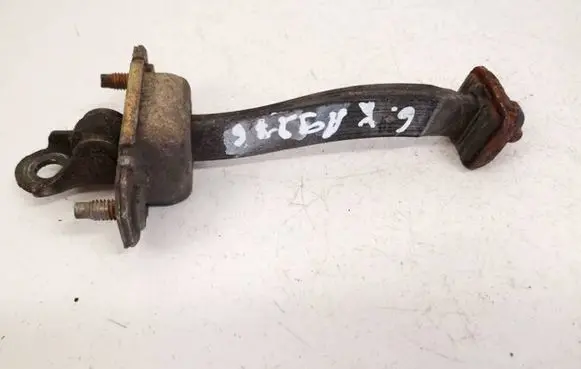 Subaru Legacy Rear door check strap stopper
