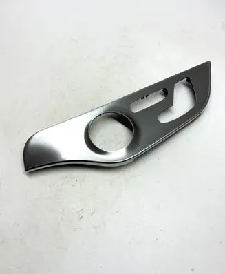 Mercedes-Benz C W205 Front door seat control surround trim A2057204603
