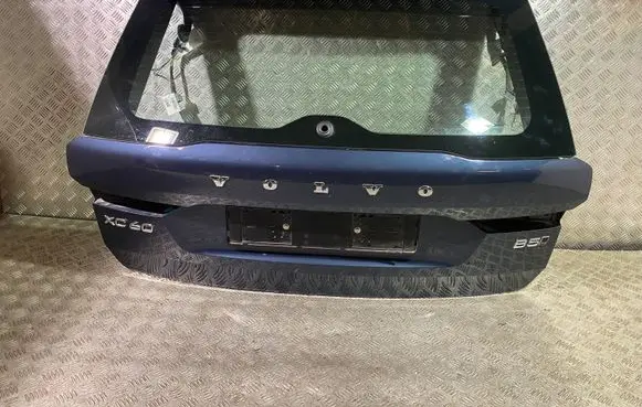 Volvo XC60 Tailgate/trunk/boot lid