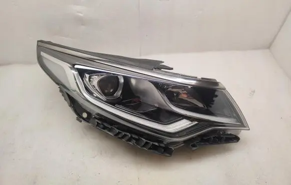 KIA Optima Headlight/headlamp