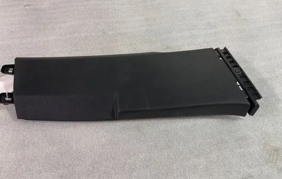 Volkswagen Tiguan (B) pillar trim (bottom) 5NA867262B