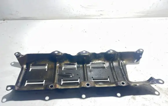 Volvo XC90 Oil breather separator 