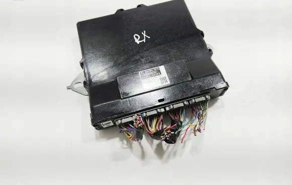 Lexus RX III Other control units/modules 89681-48080
