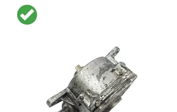 Mercedes-Benz R W251 Vacuum pump A6422300165 21121162 1027106