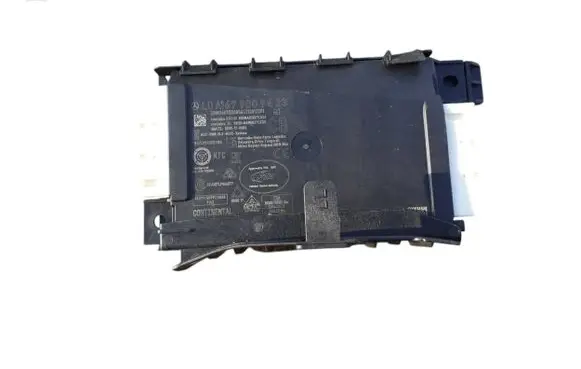 Mercedes-Benz EQA Keyless (KESSY) go control unit/module A1679009423