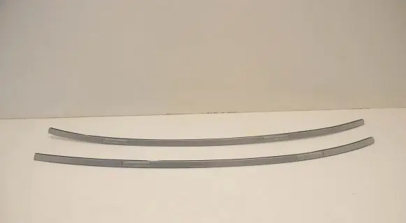 BMW 4 F36 Gran coupe Roof trim bar molding cover 7309640 7309639