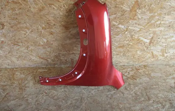 Dacia Spring Fender