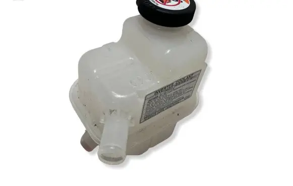Toyota Corolla Cross Coolant expansion tank/reservoir OYT27132