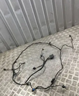Mercedes-Benz GLC C253 Parking sensor (PDC) wiring loom A2535402400