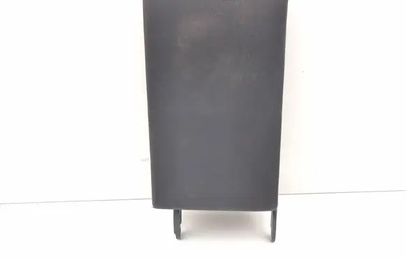 Audi Q3 F3 Rear seat 