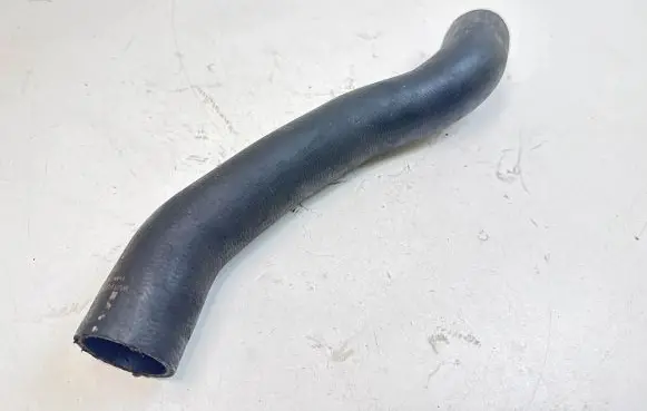 Ford Focus Intercooler hose/pipe