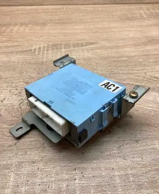 Opel Frontera B Alarm control unit/module 97148691 TN2323008162