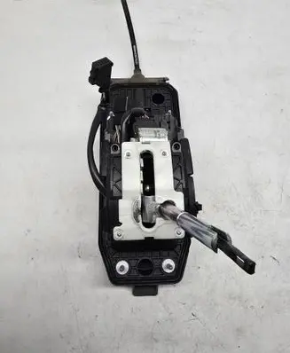 Volkswagen Tiguan Gear selector/shifter in gearbox 5N1713025