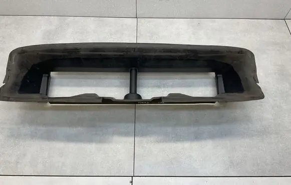 Ford Grand C-MAX Intercooler air guide/duct channel F1CB8312AD