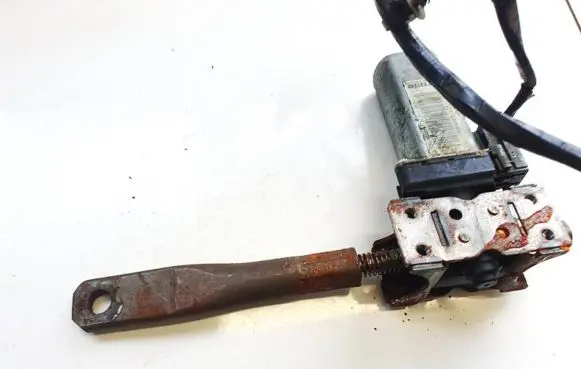 Chrysler Sebring (JS) Seat adjustment motor 984688101 984688-101