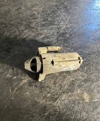 Citroen Berlingo Starter motor